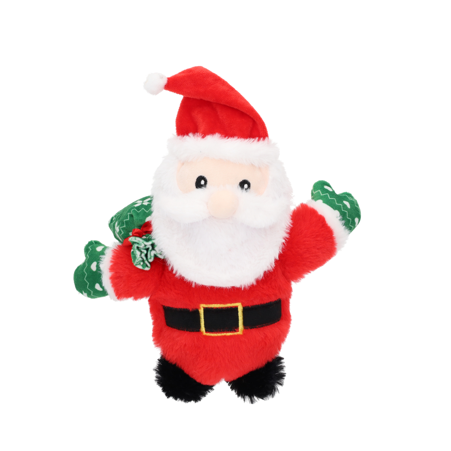 Festive Friends Grande Peluche Di Natale 80 Cm – Uomo Pan Di Zenzero – Morbido E Realizzato A Mano – Regalo Natalizio