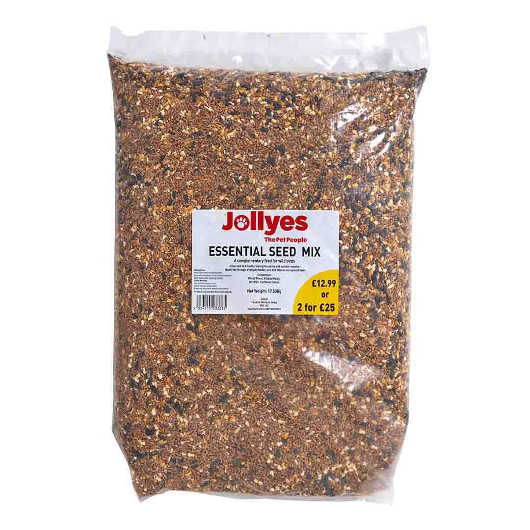 Jollyes Jollyes Essential Bird Seed Mix Bird Food