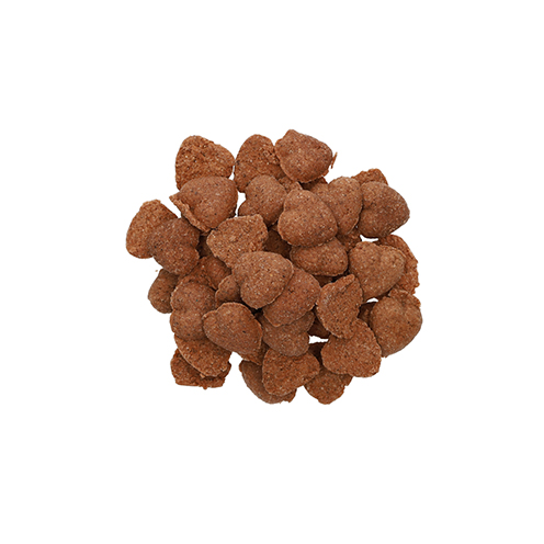 Wagg Low Fat Treats with Turkey Rice 125g Dog Biscuits