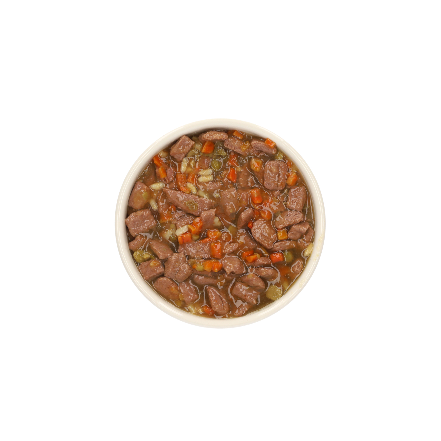James Wellbeloved Adult Mixed Selection Dog Food in Gravy Pouch