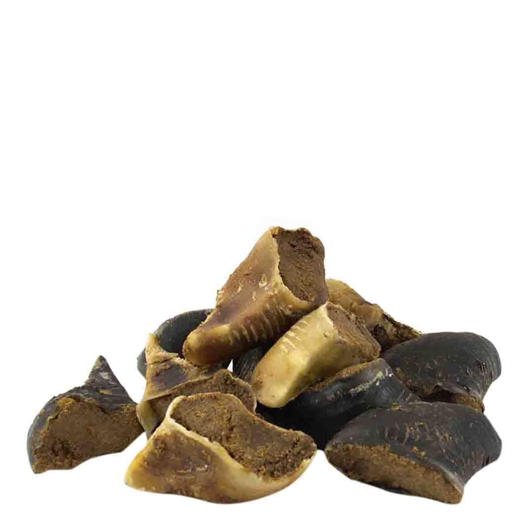 T. Forrest Meat Filled Hoof Dog Chews