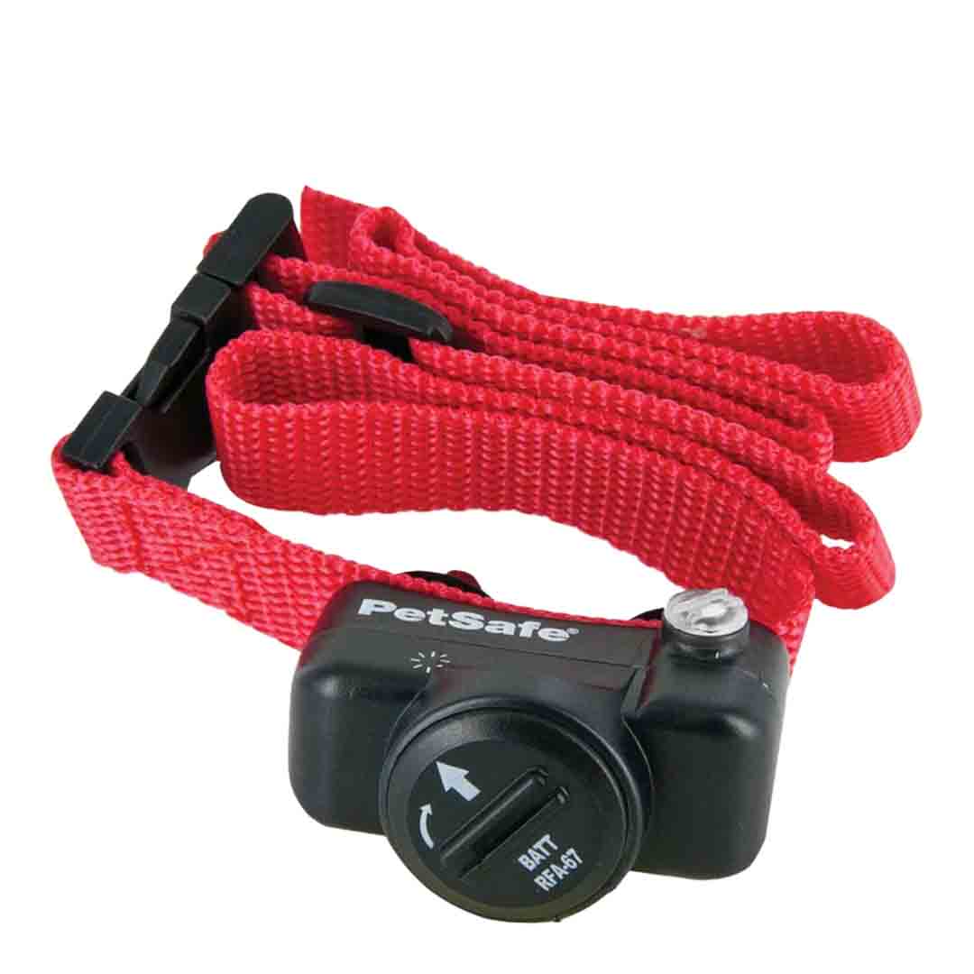 Petsafe Deluxe Extra Receiver Collar Dog Collar