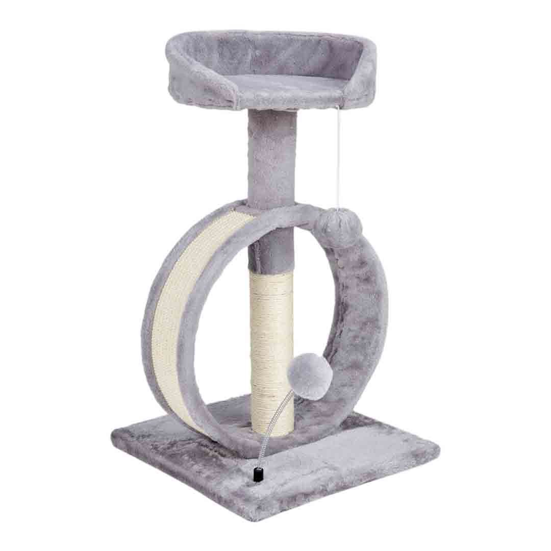 Cat Scratchers Small & Tall Cat Scratching Posts Jollyes