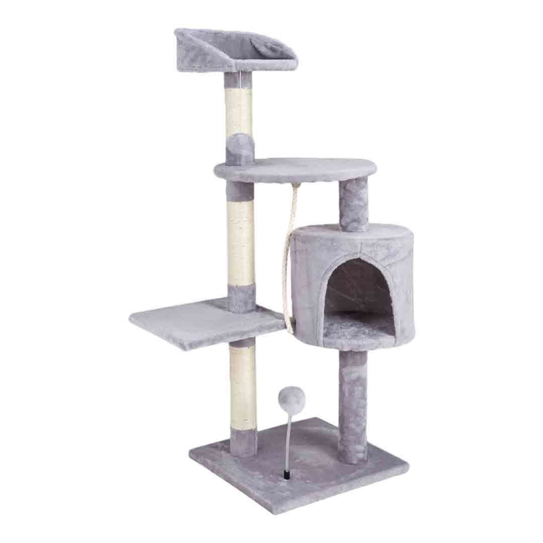 Cat Scratchers Small & Tall Cat Scratching Posts Jollyes