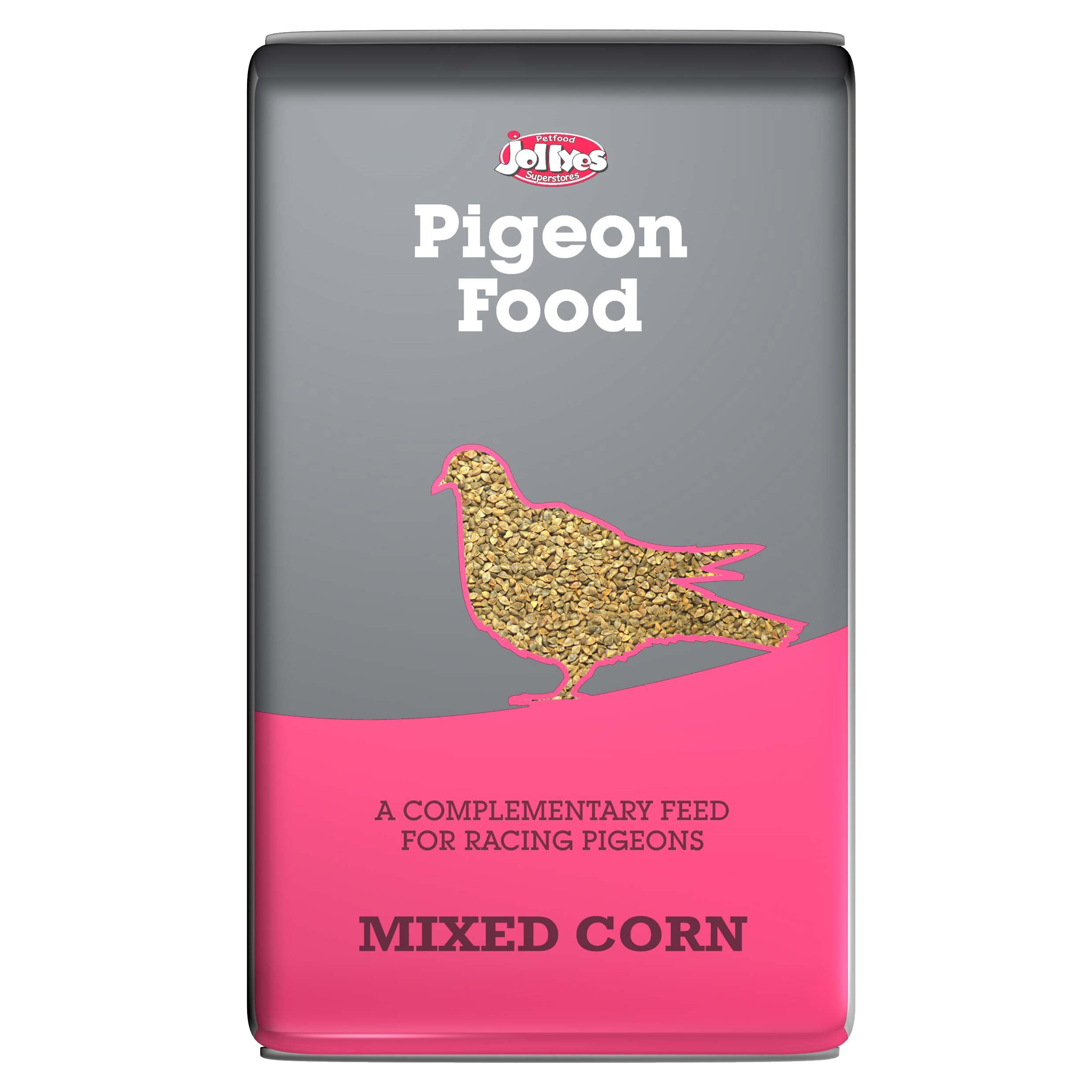 Jollyes Pet Food for your Dog, Cat, Bird, Small Pet & Fish