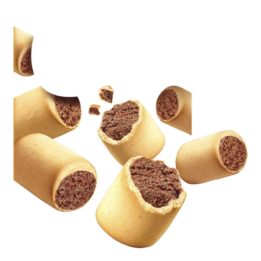 Pedigree Markies Dog Biscuits Treat 500g Dog Biscuits