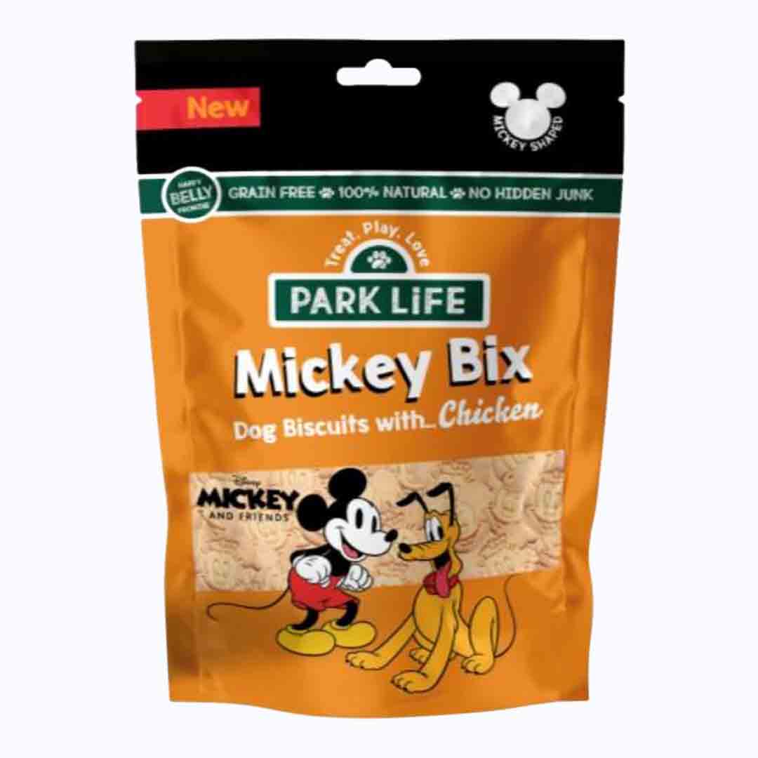 ドッグフード mickey ドッグフード