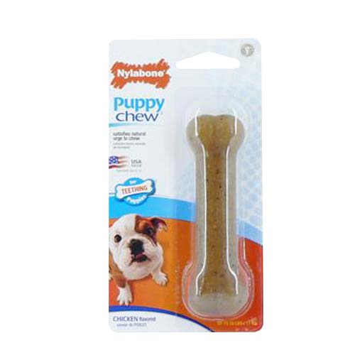 Are Nylabones Safe For My Dog