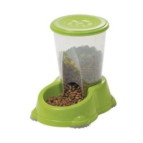 Automatic Cat Feeders Cat Feeding Stations & Bowls Jollyes