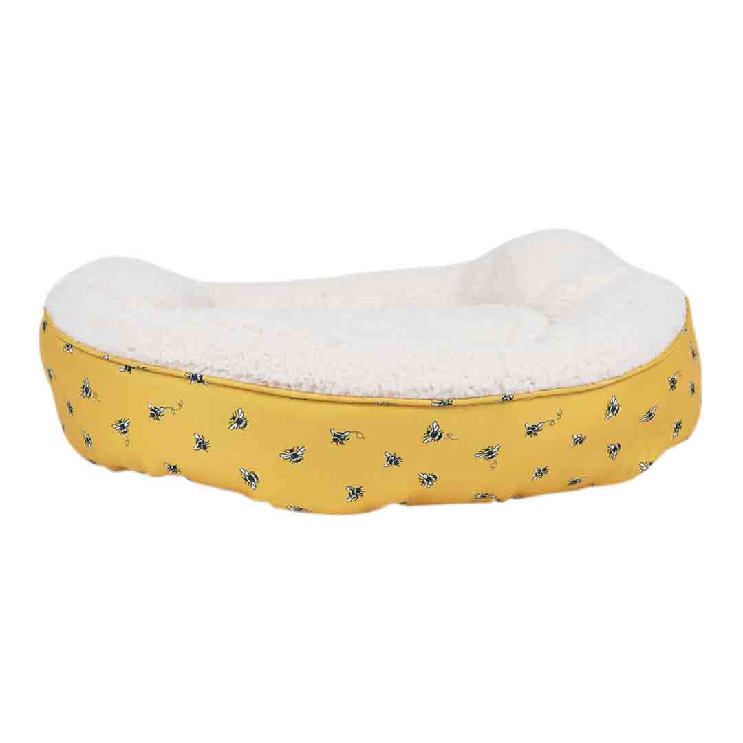 Cath 掛布団 cosy kidston cath Kidston Jollyes | Bundle Bed Dog Novelty 布団・毛布