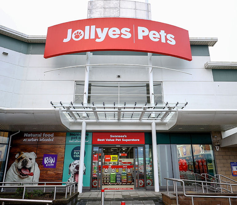 jollyes-swansea-pet-shop-supply-store-in-swansea