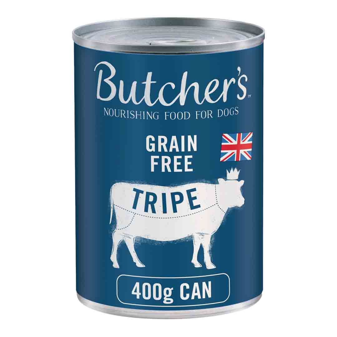 Butchers Dog Food Instore & Online at Jollyes