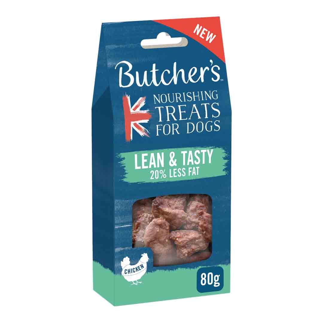 Butchers Dog Food Instore & Online at Jollyes