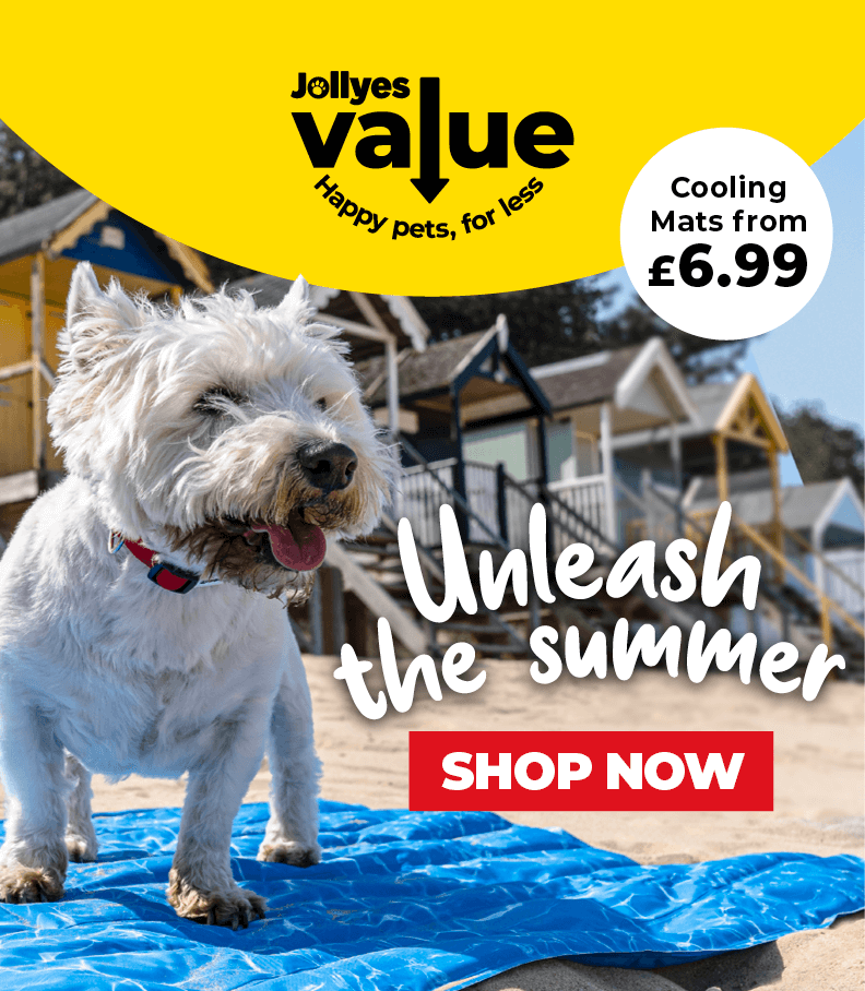 Jollyes.co.uk Pet Food & Accessories Jollyes The Pet People