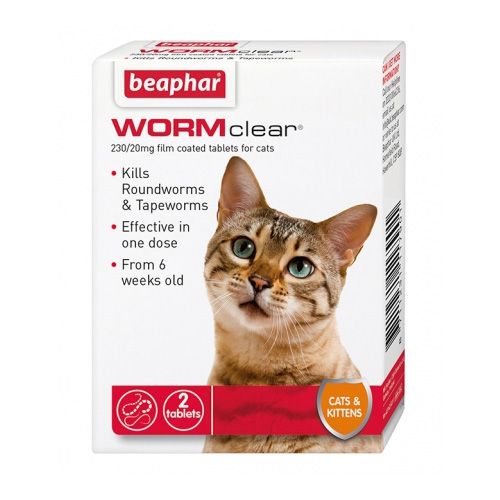 Cat First Aid Ear Drops & Eye Drops Jollyes The Pet People