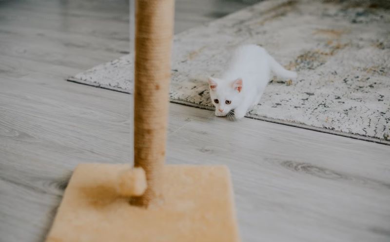 How to Stop Cats from Scratching Furniture Jollyes