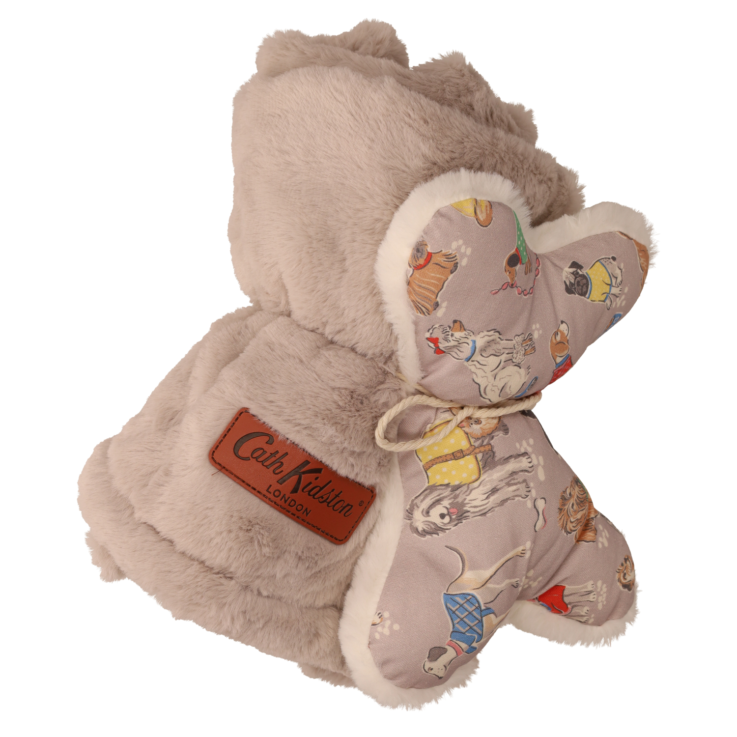 Cath Kidston Novelty Dog Bed Bundle | Jollyes