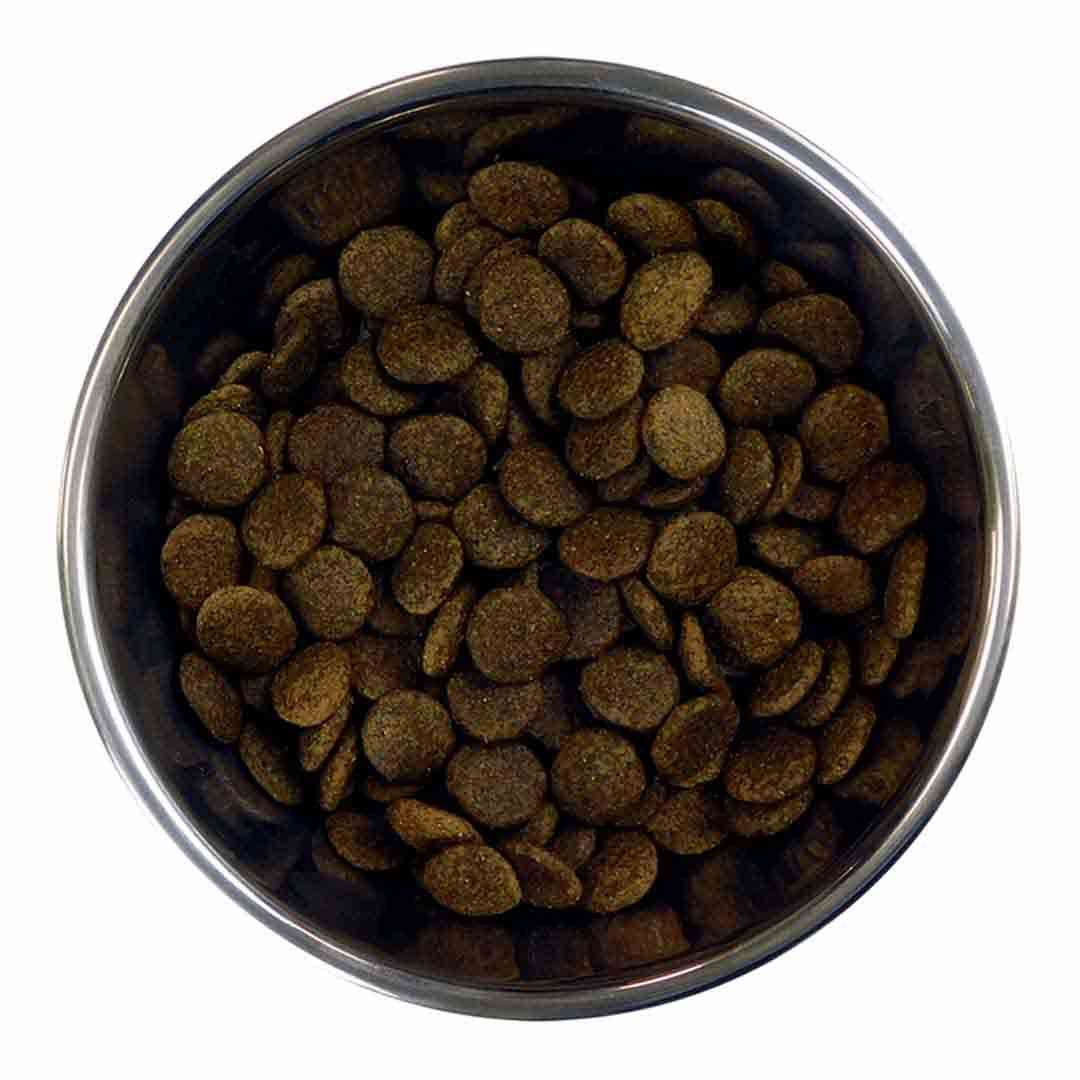 Barking Heads Doggylicious Duck Dry Dog Food