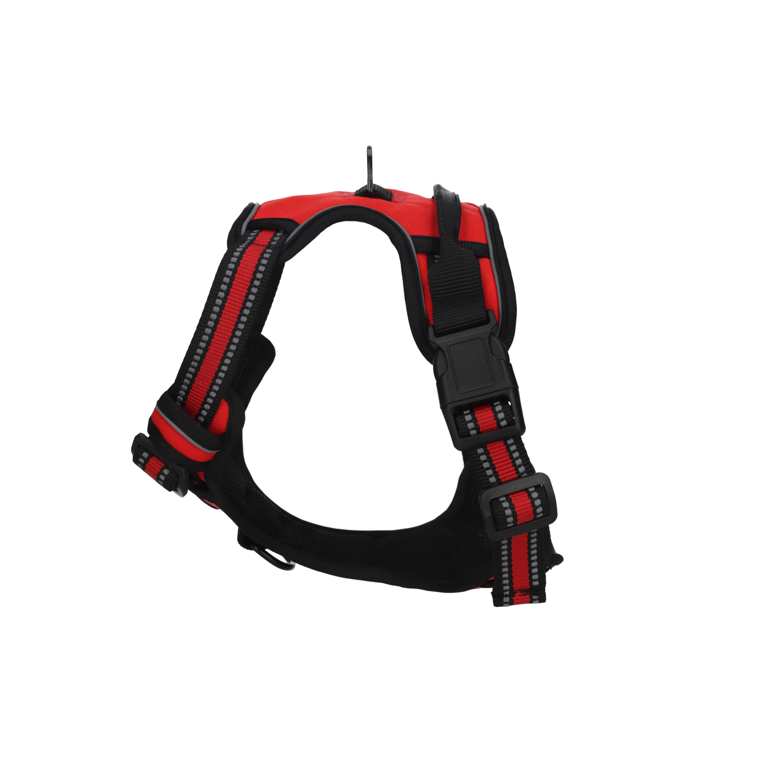 GI SPORTZ HARNESS RACE 4+7 TIGER TERRAIN – Universal de Deportes