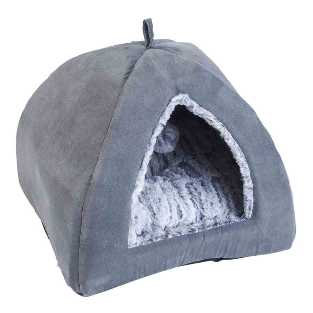 Zoon Comfort Cat Igloo Cat Beds
