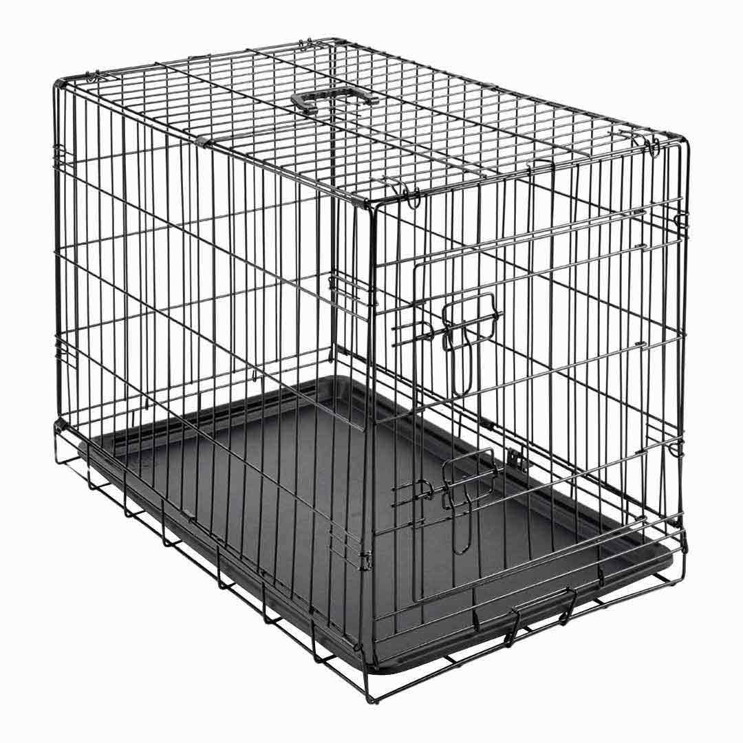 Dog Crates | Large & Small Dog Crates | Jollyes - The Pet People