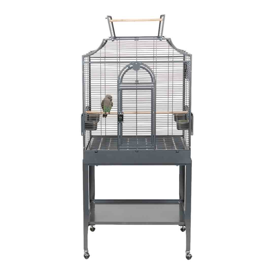Rainforest Cages Amazona 1 Bird Cage Jollyes