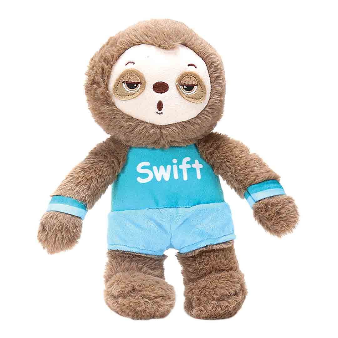 Dog Soft Toys Squeaky, Fabric & Rubber Jollyes The Pet People