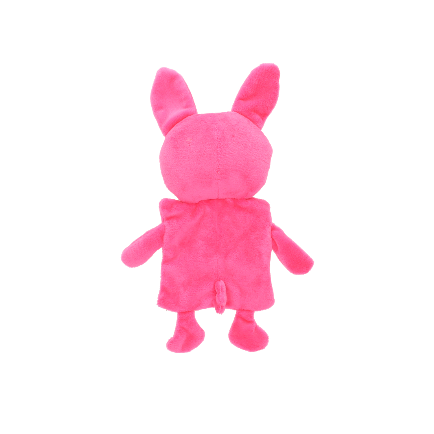 Rufus & Rosie Squeaky & Crinkle Puppy Plush Toy | Jollyes