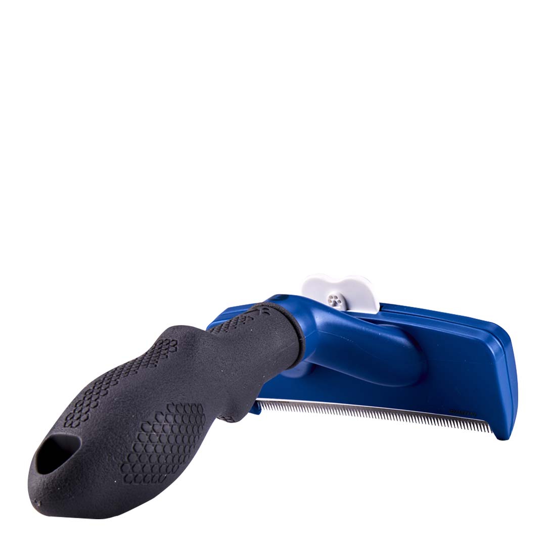 FURminator for Dogs with Short Hair Large Dog Brushes Combs