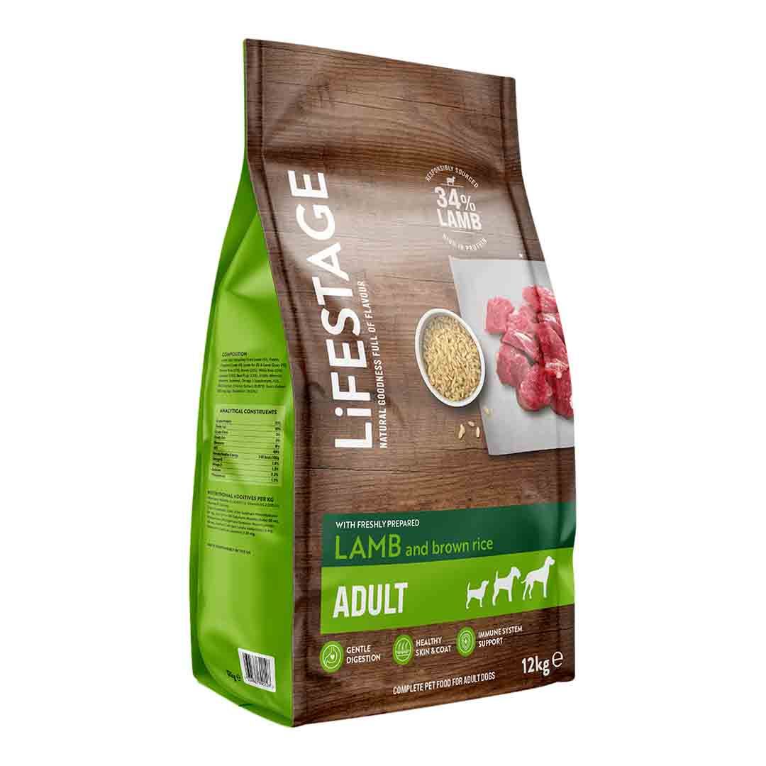 Dry Dog Food Complete Nutrition Dry Dog Food Brands Jollyes