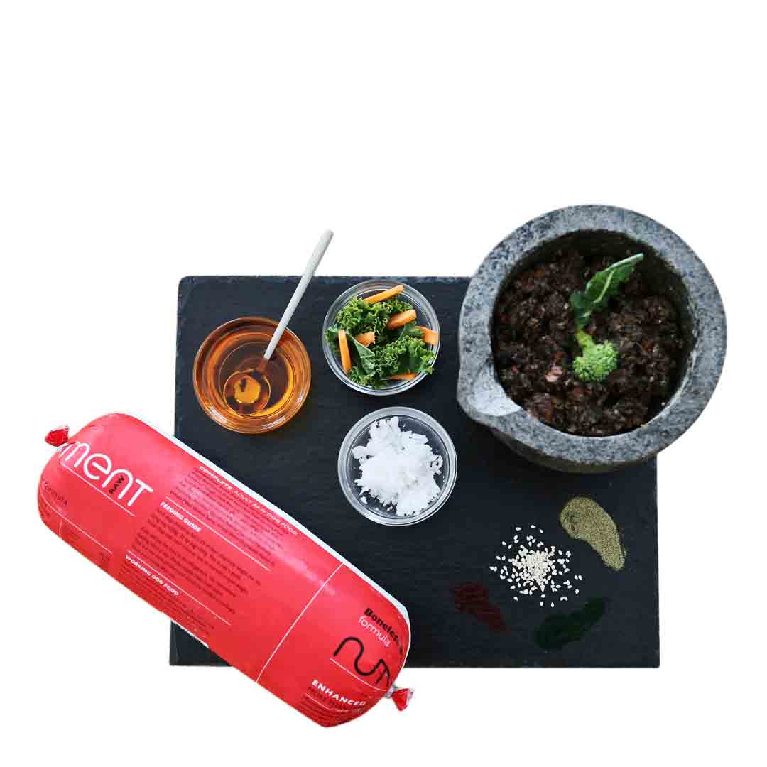 Nutriment Boneless Beef Chubb Dog Food 1.4kg Jollyes