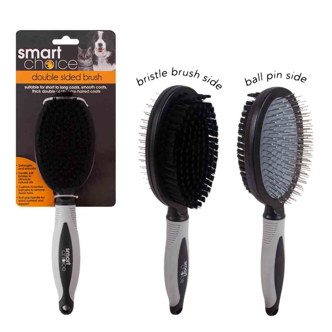Dog Brushes & Combs Dog Brushers, Dog Grooming Jollyes.co.uk