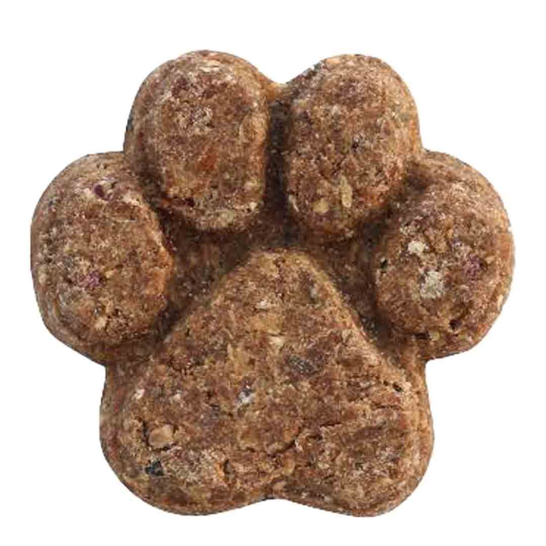 Little BigPaw Oven Baked Ocean Fish Dog Treats Jollyes