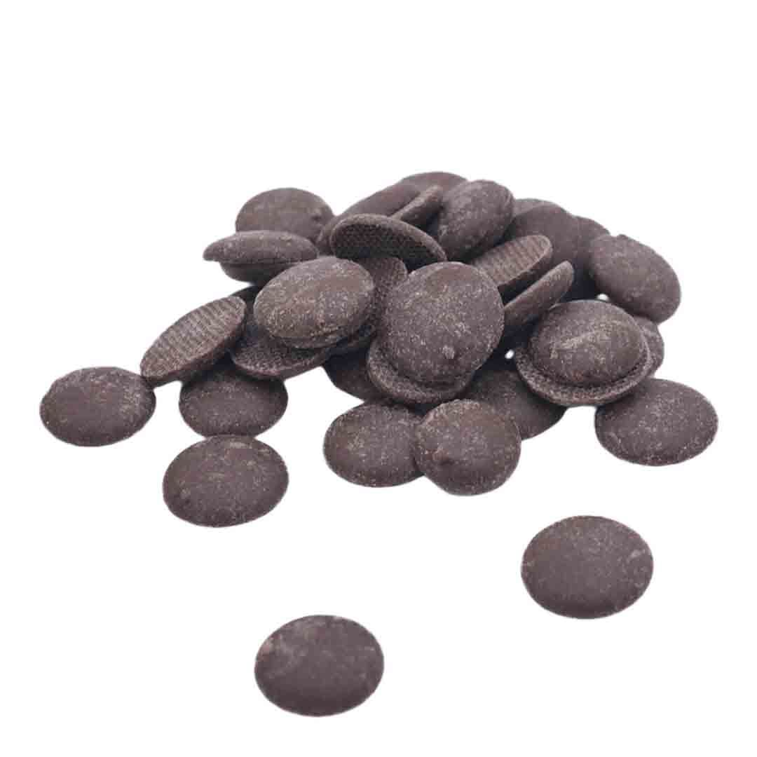 Rosewood Dog Safe Choc Drops 200g Dog Treats