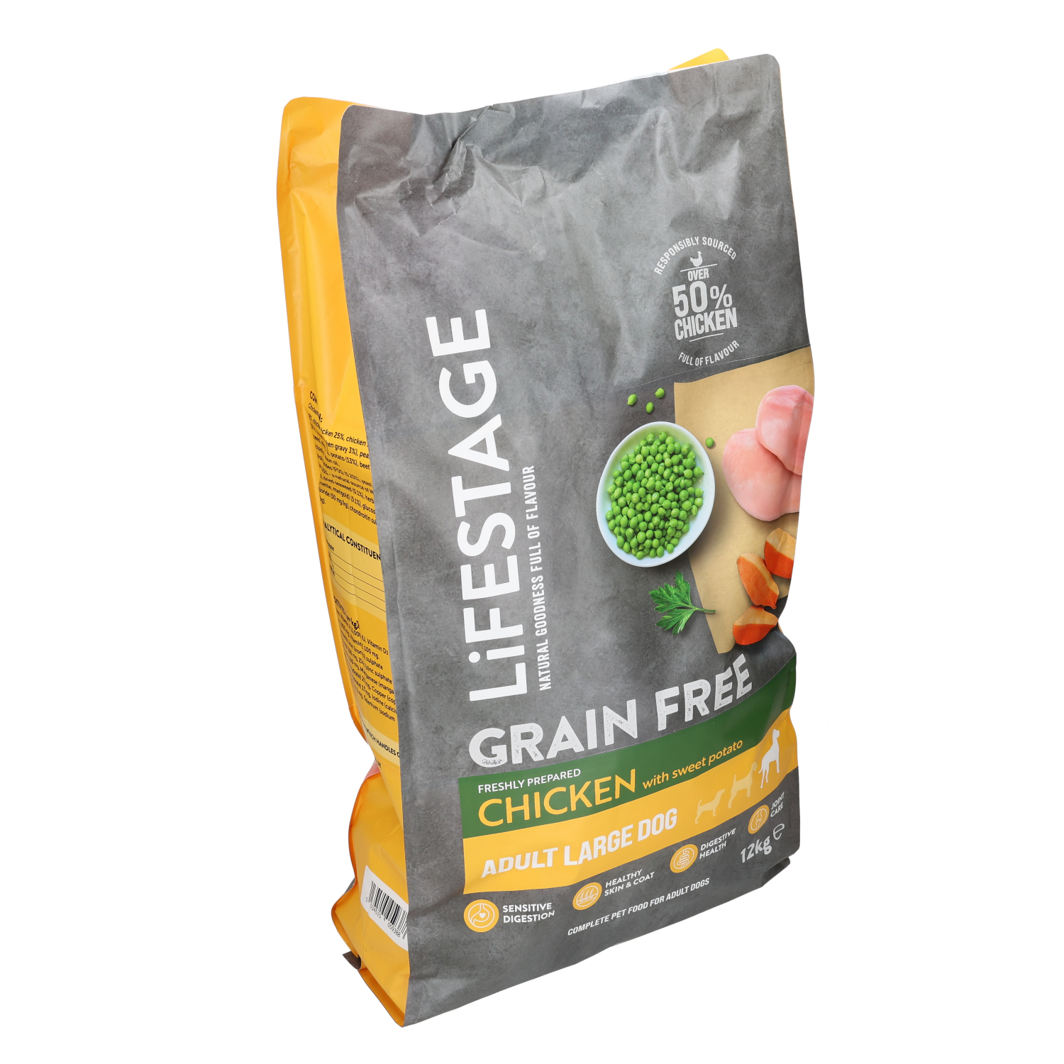 Healthy Grain-Free Dog Treats - Queen Keto