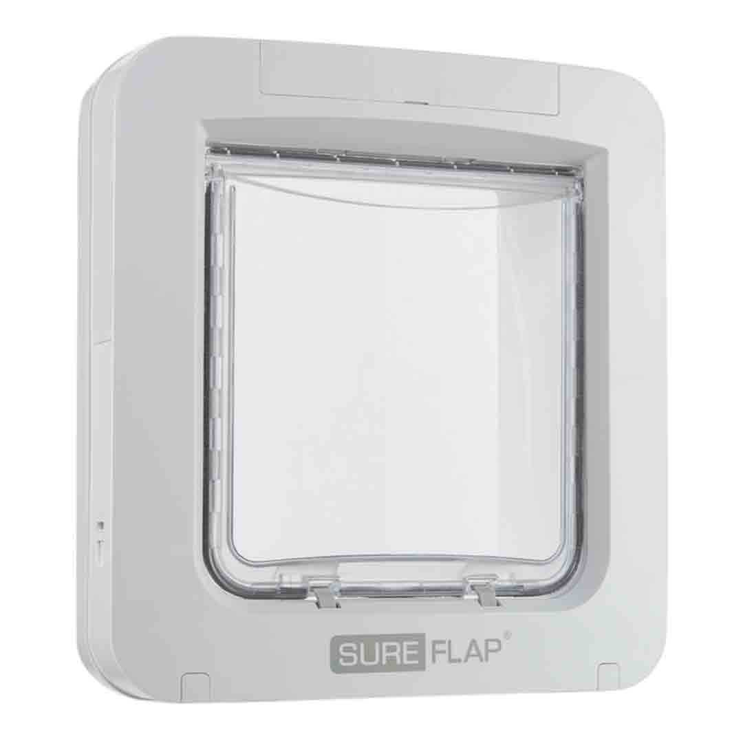 SureFlap MicroChip Cat Flap Hyperdrug atelieryuwa.ciao.jp