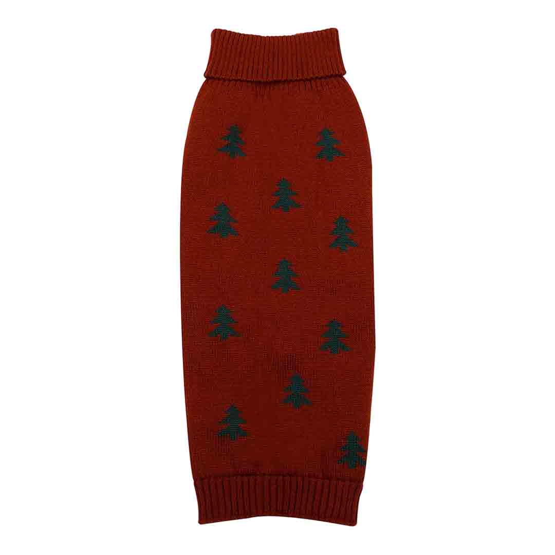 Pet Brands Printed Jumper Dog Accessories M L pet-brands-printed-jumper-dog-accessories-m-l