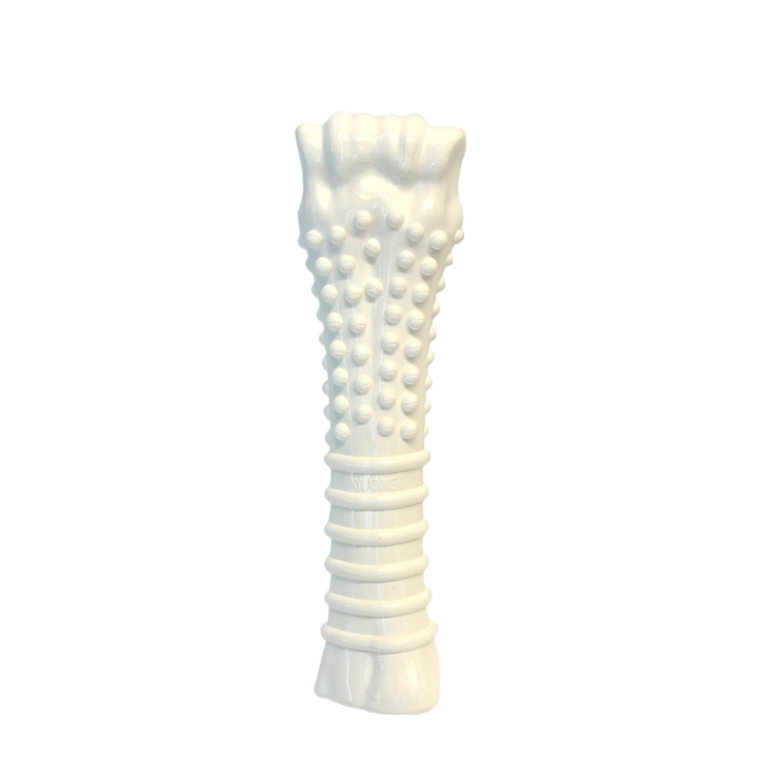 Nylabone Dura Chew Souper Bot XL - Bacon online kopen