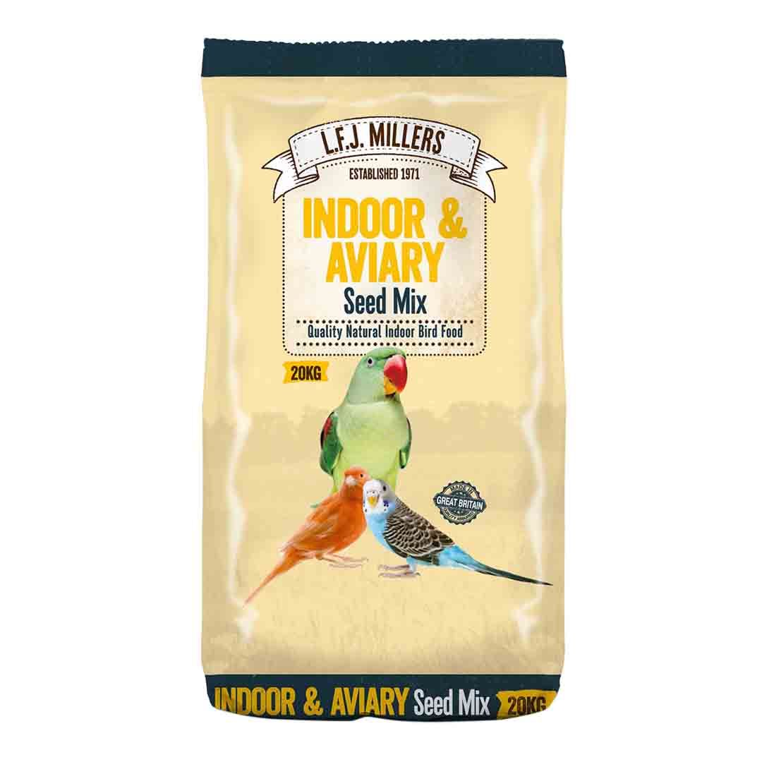 Jollyes Pet Food for your Dog, Cat, Bird, Small Pet & Fish