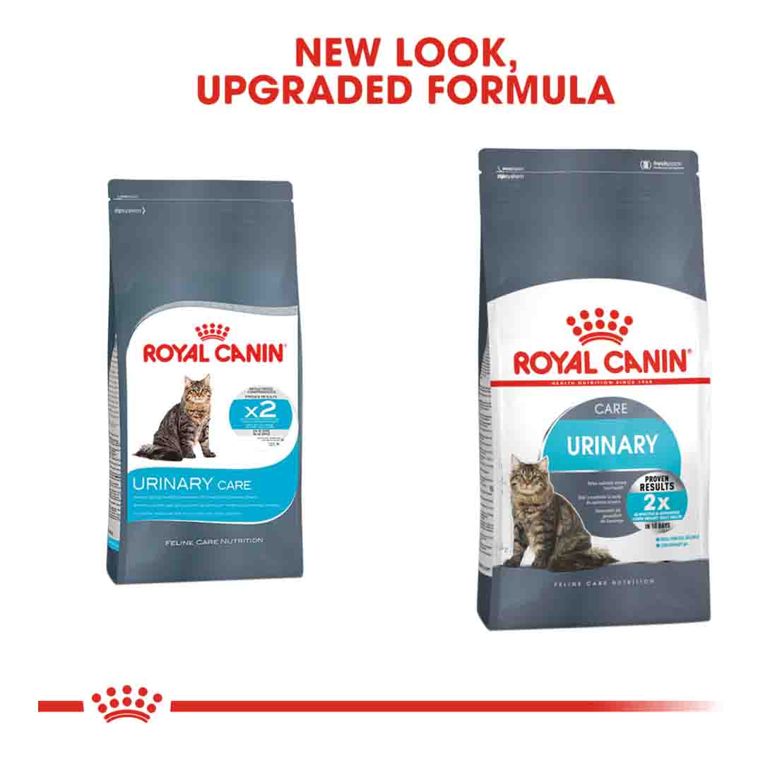 Royal Canin Feline Urinary Care 2kg Dry Cat Food