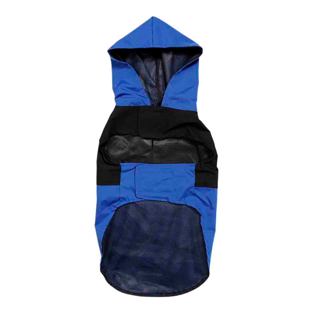 Rufus & Rosie Large Lightweight Dog Jacket Dog Coat Jollyes