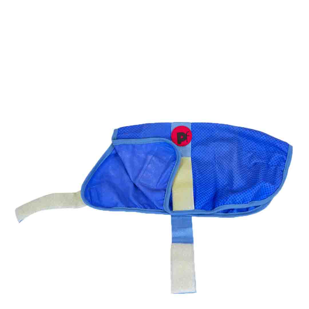 Petface Cooling Coat Extra Small 30cm Dog Coats Clothing