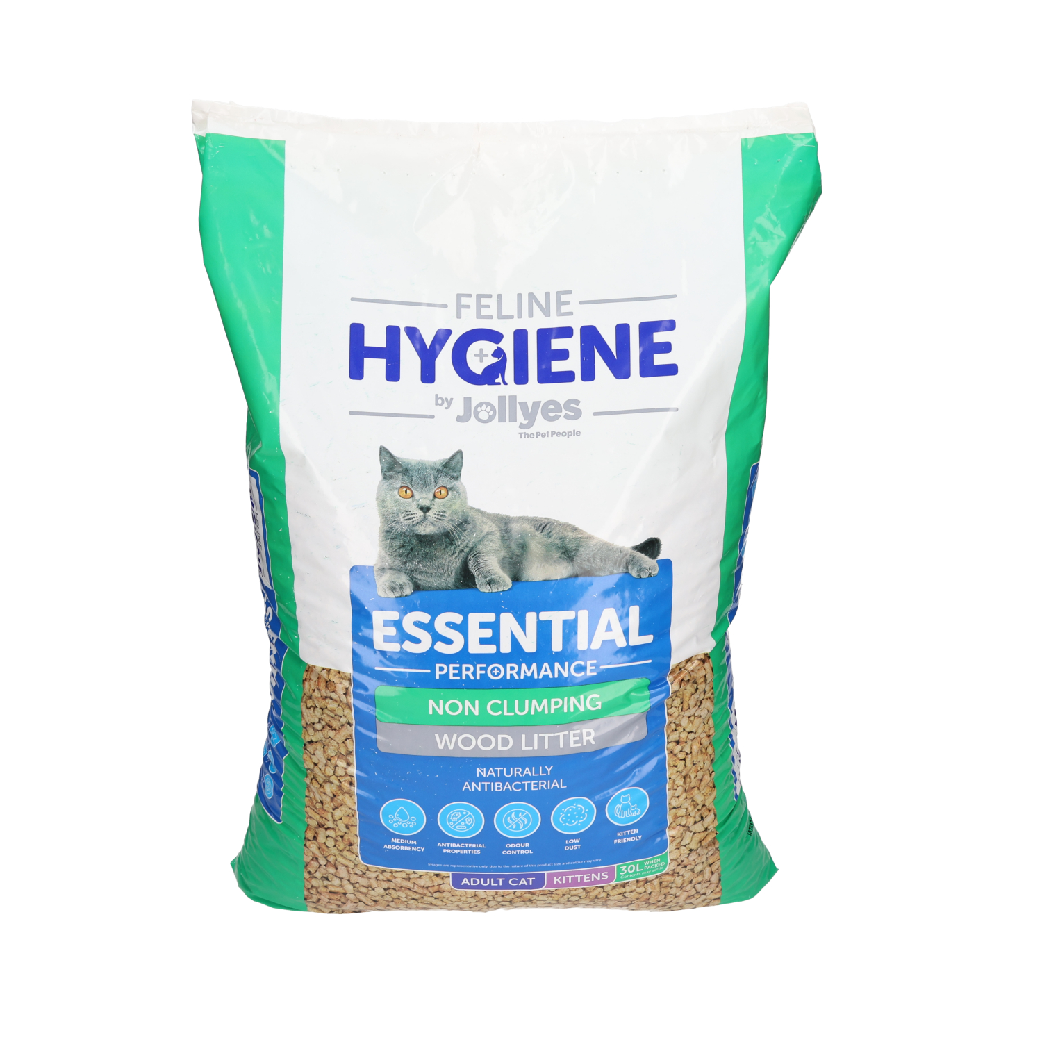 petco swheat scoop