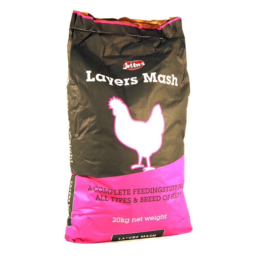 Jollyes Pet Food for your Dog, Cat, Bird, Small Pet & Fish