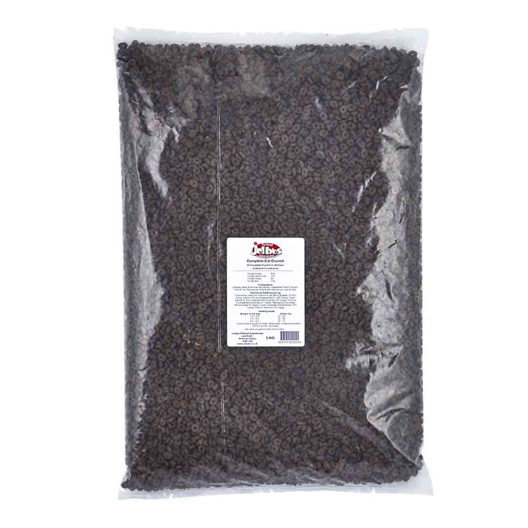 Jollyes Pet Food for your Dog, Cat, Bird, Small Pet & Fish