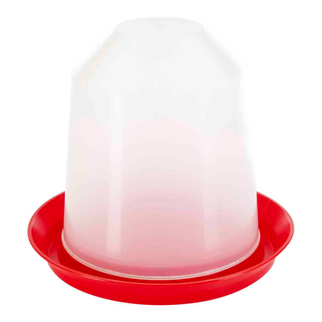 Savic Aviary Feeder Plastic Bird Feeder