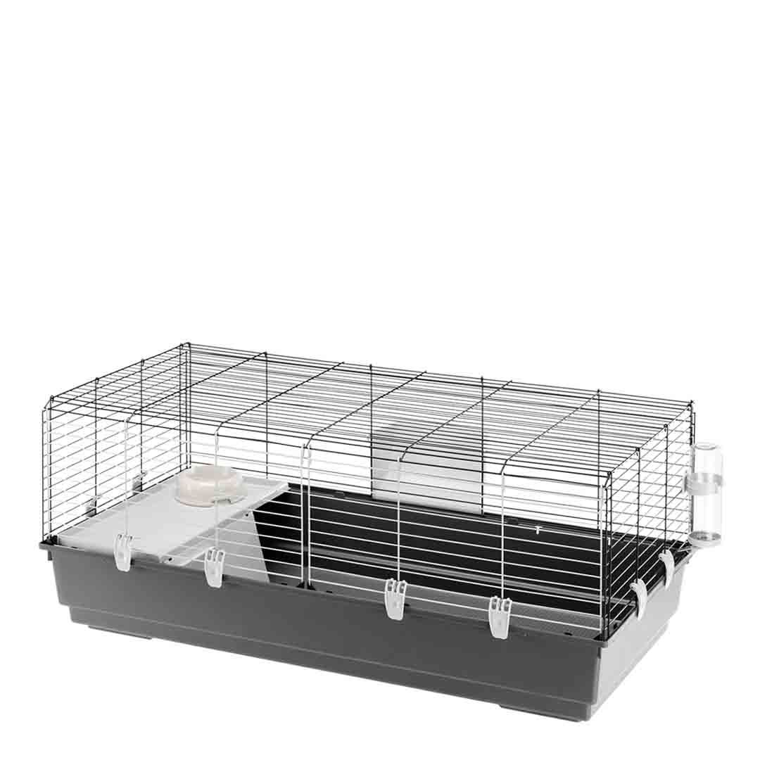 Ferplast 120 Complete Rabbit Cage Guinea PIg Cage