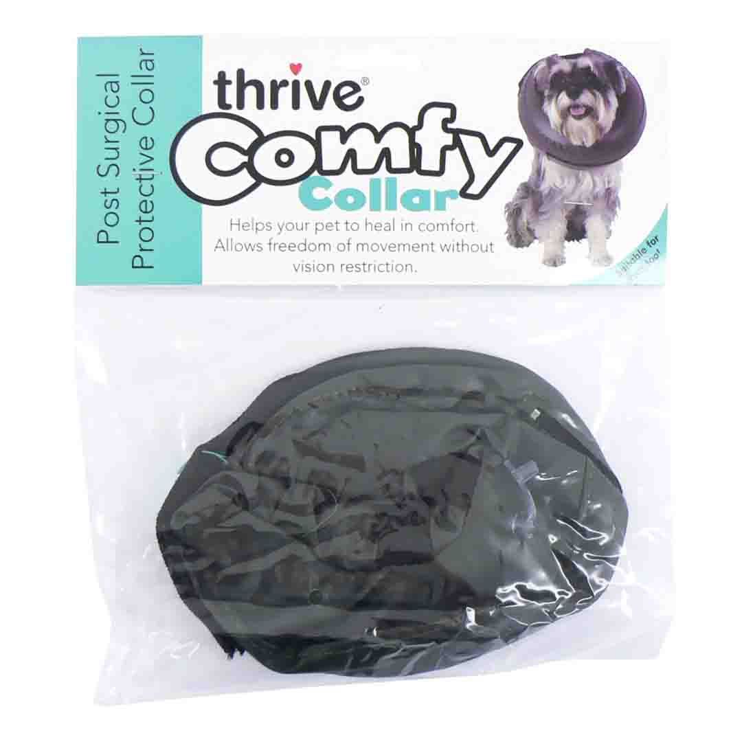 Comfy Collar Extra Small Dog Collars