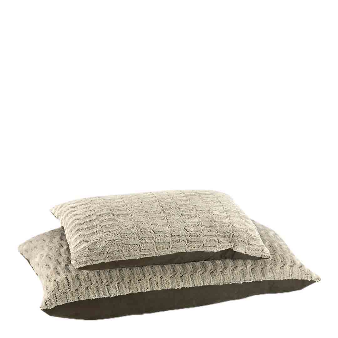 Snug Cosy Novara Lounger Dog Bed Brown Medium snug-cosy-novara-lounger-dog-bed-brown-medium