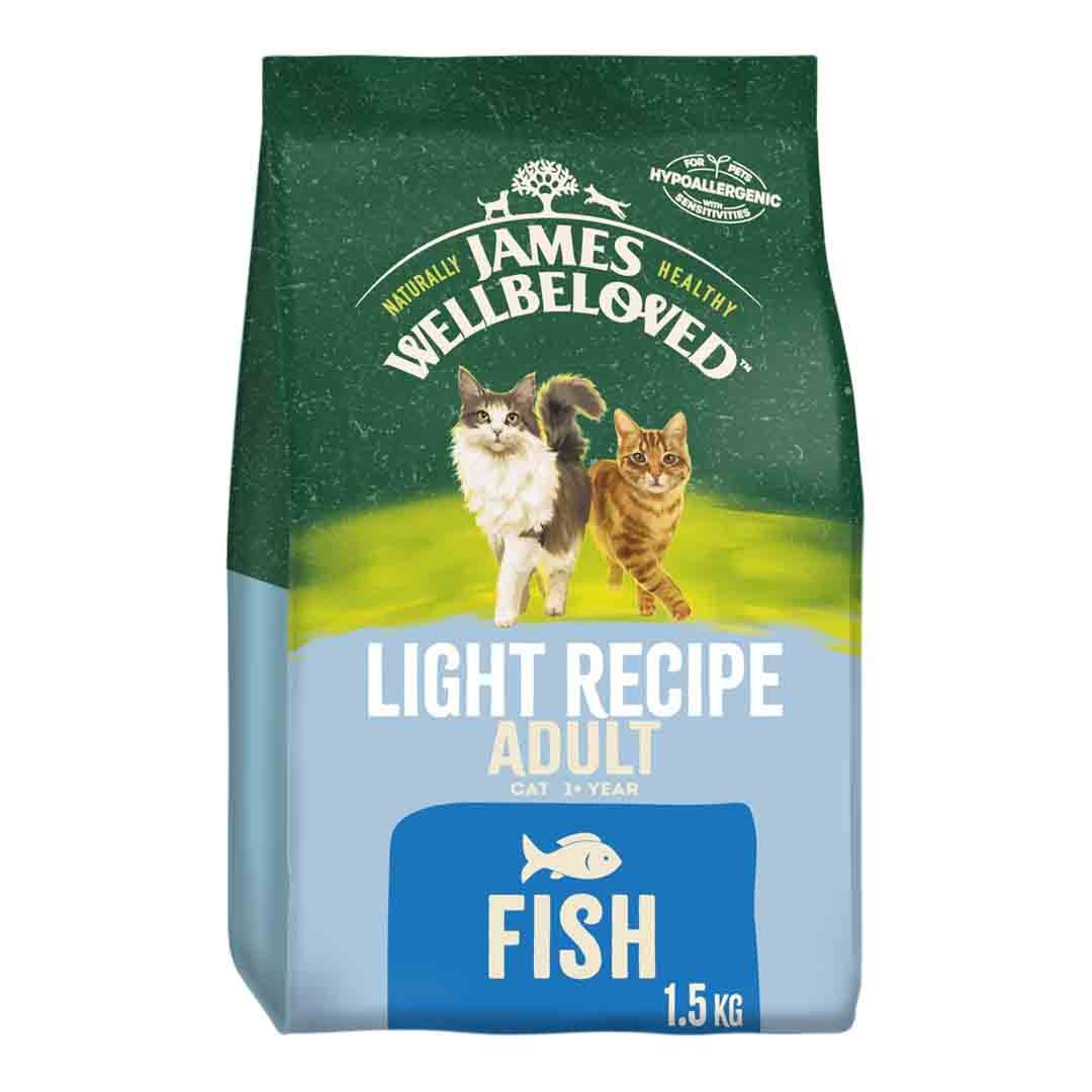 James Wellbeloved Pet Food Instore & Online at Jollyes